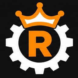 Logo Rajamesin